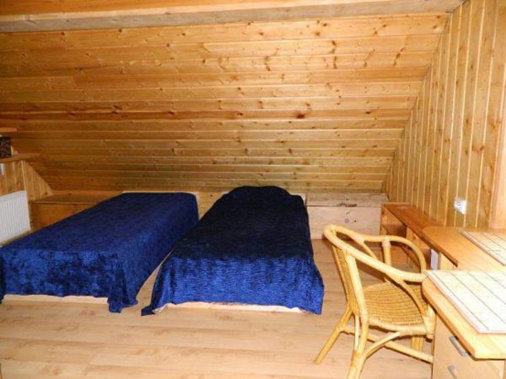OUna Puhketalu Jogeva Værelse billede